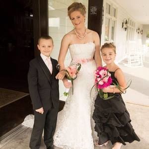 Meet your Posher, Amy